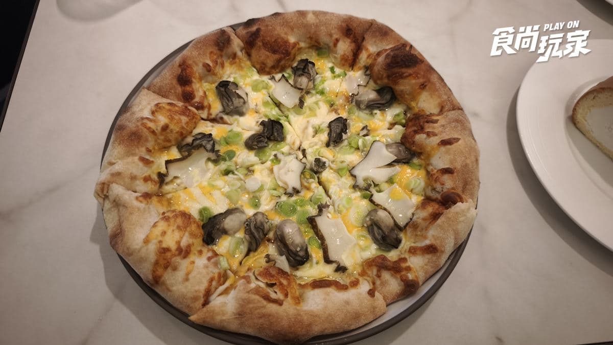 奇可洋食館Chic Café & Pastry 旗艦店 img