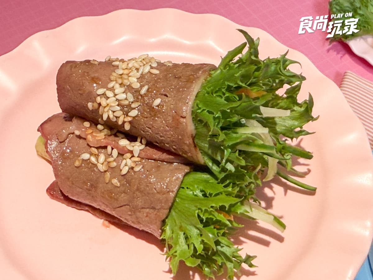 免衝台南排隊!爭鮮開賣金桃家大福,百萬YTR金針菇研發「起司雞」必吃 免衝台南排隊!爭鮮開賣金桃家大福,百萬YTR金針菇研發「起司雞」必吃