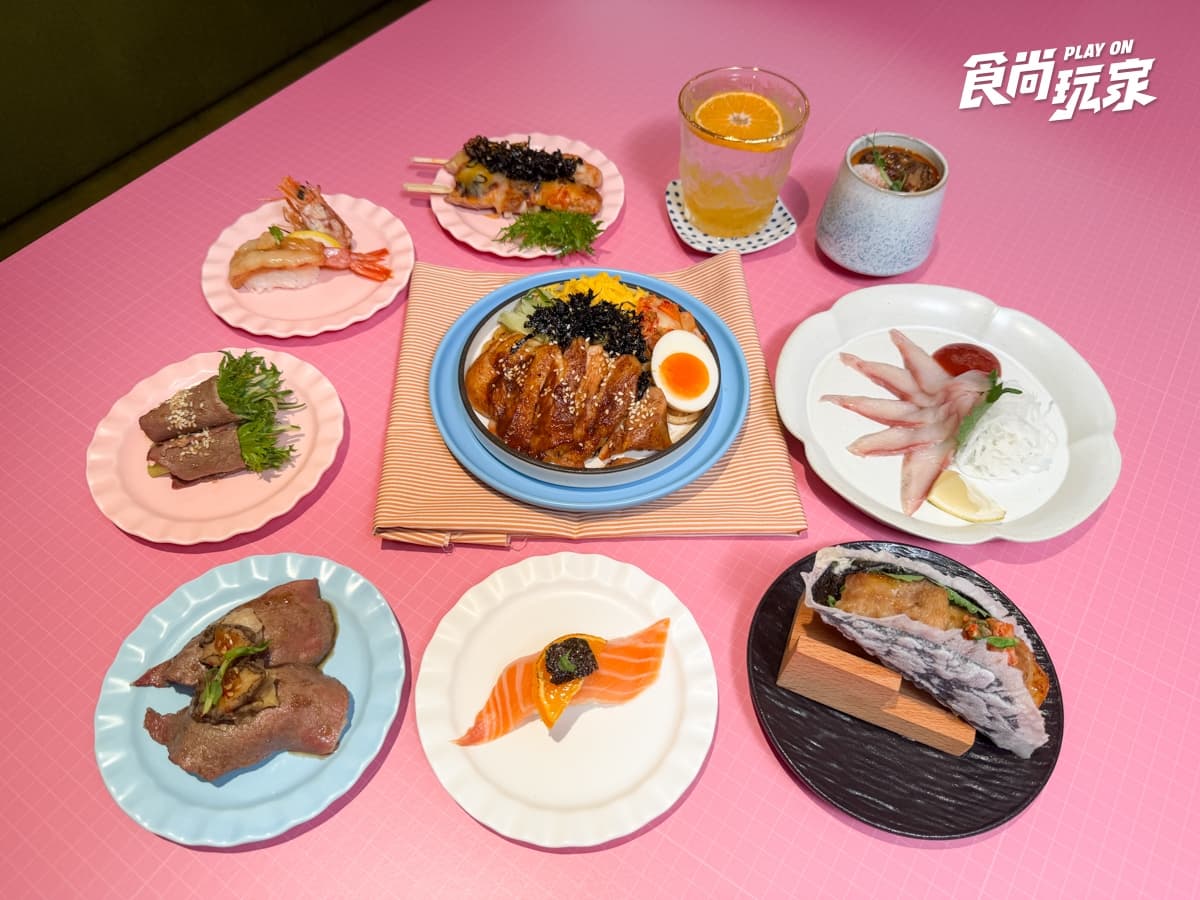 免衝台南排隊!爭鮮開賣金桃家大福,百萬YTR金針菇研發「起司雞」必吃 免衝台南排隊!爭鮮開賣金桃家大福,百萬YTR金針菇研發「起司雞」必吃
