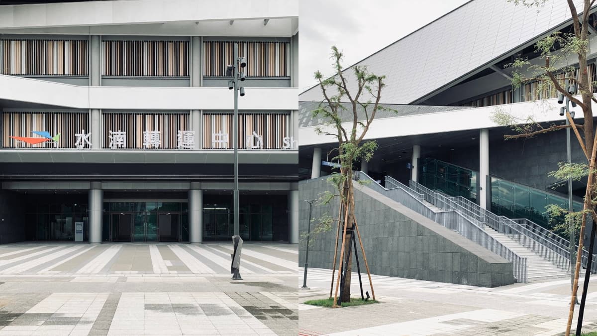 史努比粉絲衝了!台中最萌免費打卡點,6公尺巨型Snoopy限時15天登場 史努比粉絲衝了!台中最萌免費打卡點,6公尺巨型Snoopy限時15天登場