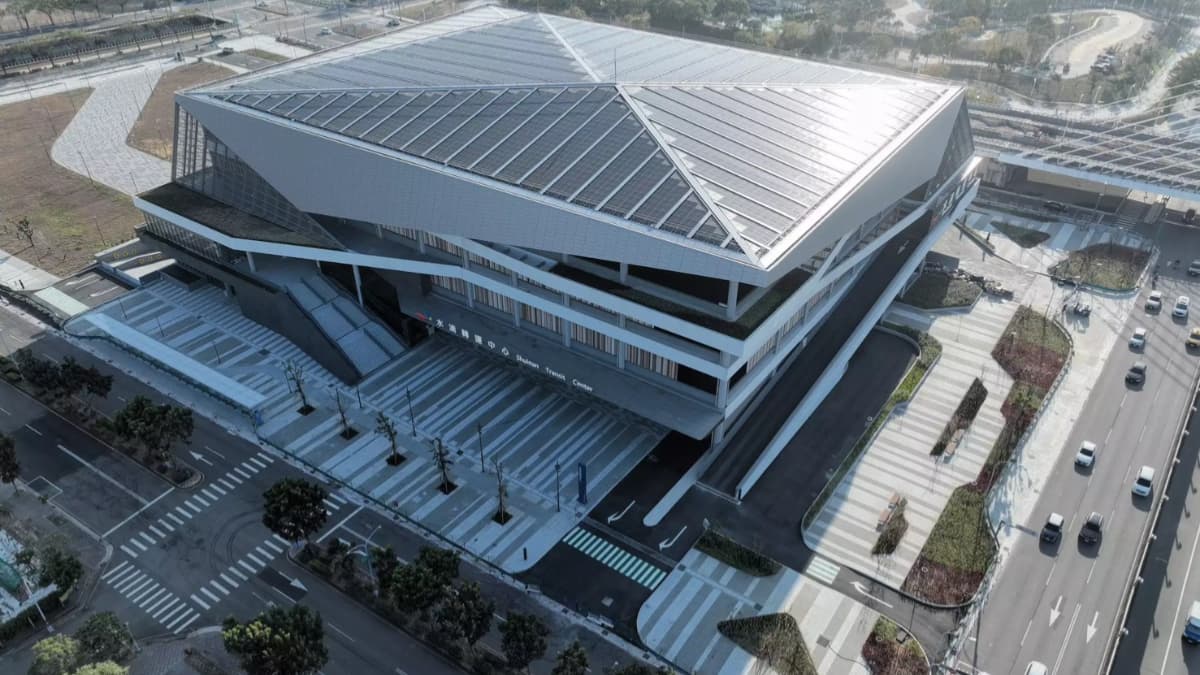 史努比粉絲衝了!台中最萌免費打卡點,6公尺巨型Snoopy限時15天登場 史努比粉絲衝了!台中最萌免費打卡點,6公尺巨型Snoopy限時15天登場