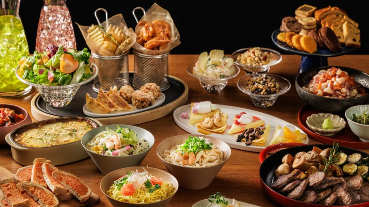 星野2間新飯店開幕!福岡全海景房&百年石蒸浴、廣島無邊際溫泉 星野2間新飯店開幕!福岡全海景房&百年石蒸浴、廣島無邊際溫泉