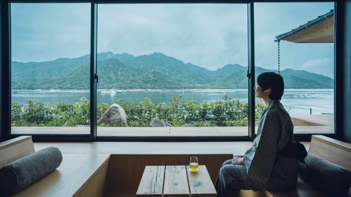 星野2間新飯店開幕!福岡全海景房&百年石蒸浴、廣島無邊際溫泉 星野2間新飯店開幕!福岡全海景房&百年石蒸浴、廣島無邊際溫泉
