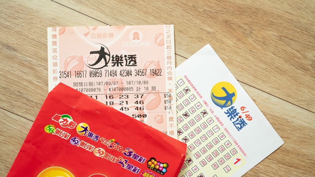 大樂透飆9億「4生肖快衝」!屬狗豬迎財運高峰,穿這些顏色提升中獎運