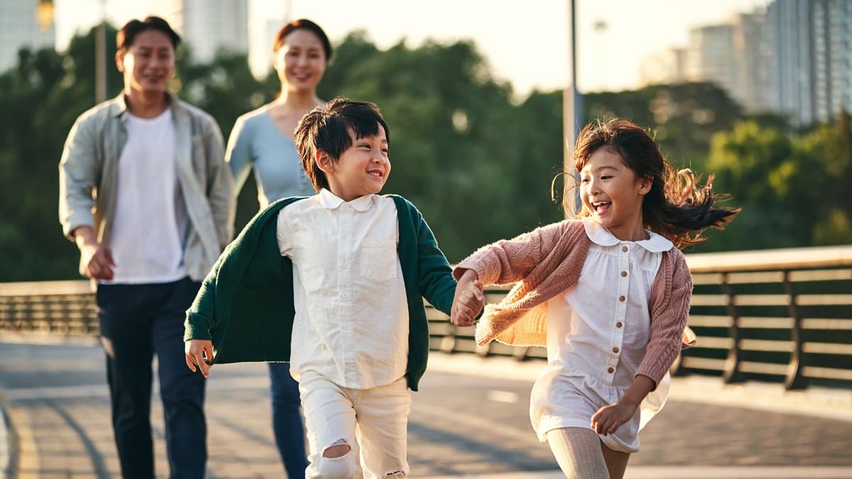 家中排行老幾最聰明?研究證實出生順序影響發展:「這排行小孩」智力較高 家中排行老幾最聰明?研究證實出生順序影響發展:「這排行小孩」智力較高