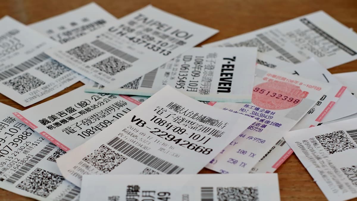 買餅乾中1000萬!7-11、全家、萊爾富、全聯開出發票千萬獎,中獎門市一覽