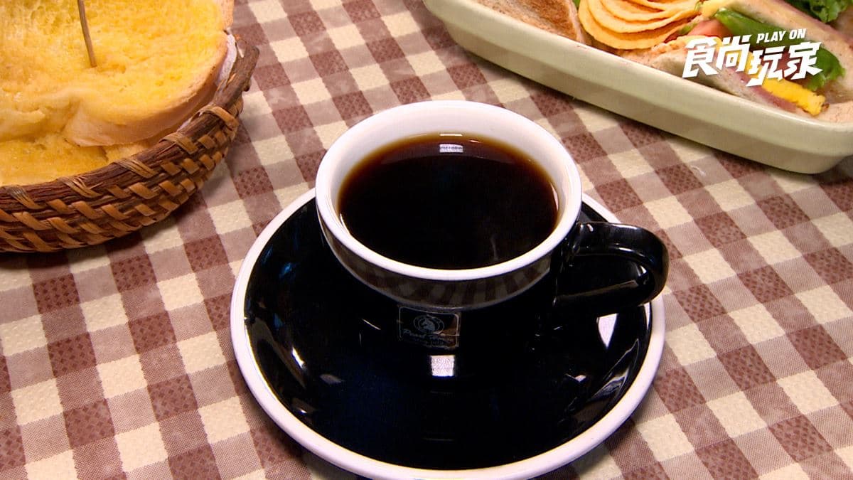 上上咖啡 ShangShang Coffee img