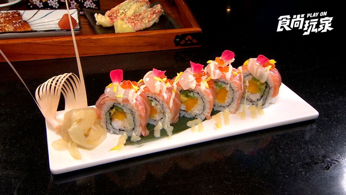 梅村日本料理(UMAMURA JAPANESE CUISINE) img