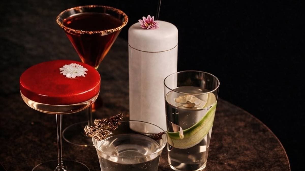 Bar young青春 img
