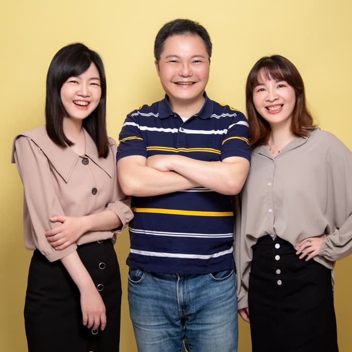 水星人的怪咖時代