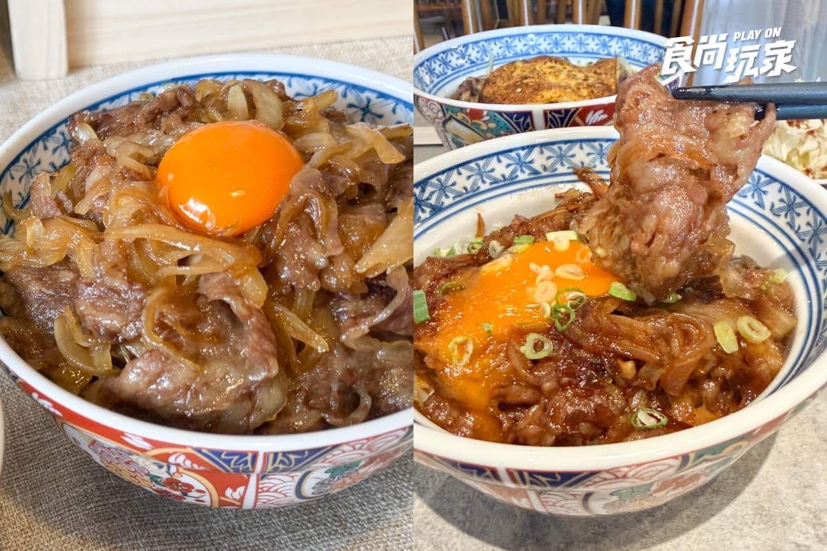 台南預約困難燒肉店插旗大安區!和牛丼240元起,預告再開2分店、地點曝光 台南預約困難燒肉店插旗大安區!和牛丼240元起,預告再開2分店、地點曝光