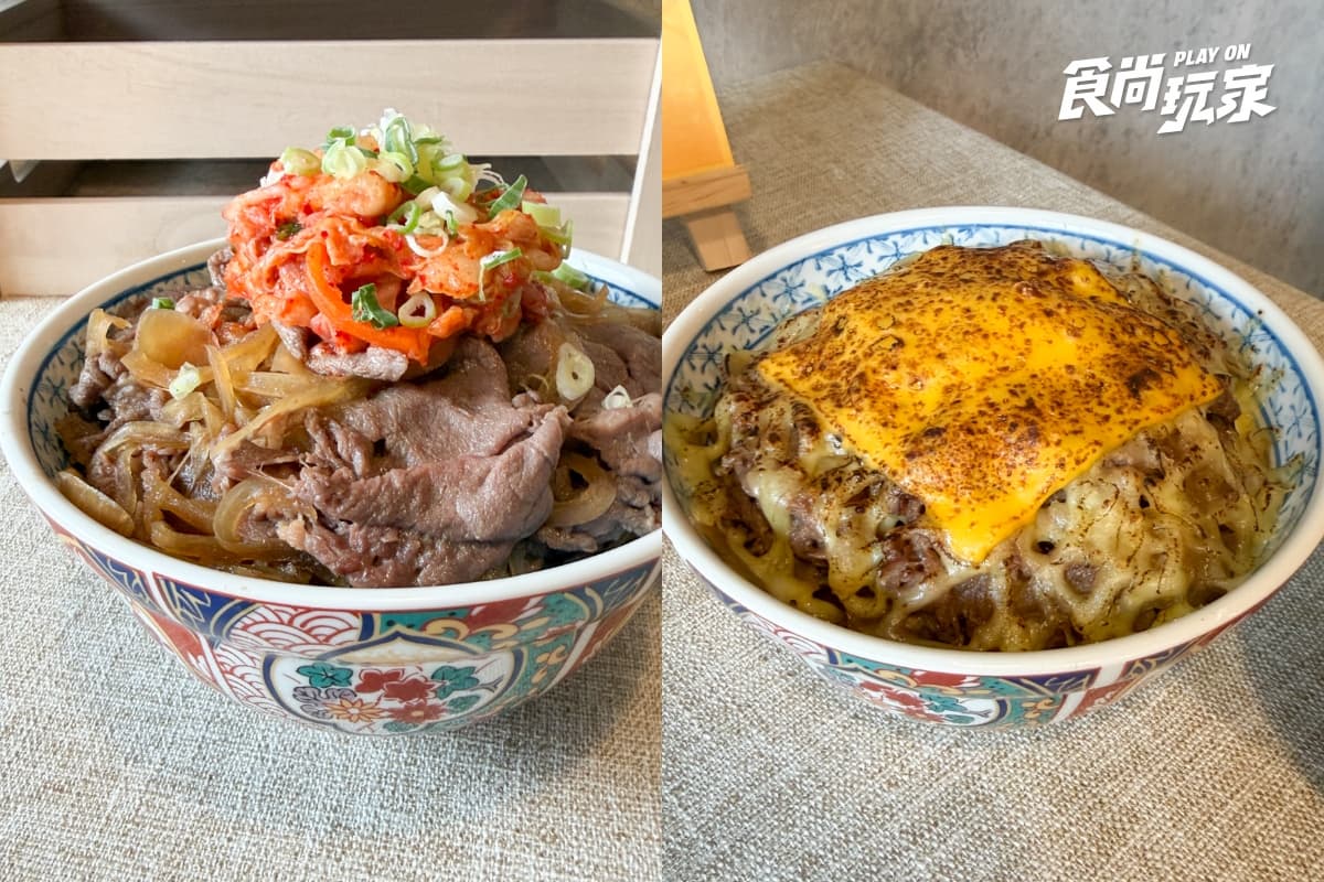台南預約困難燒肉店插旗大安區!和牛丼240元起,預告再開2分店、地點曝光 台南預約困難燒肉店插旗大安區!和牛丼240元起,預告再開2分店、地點曝光