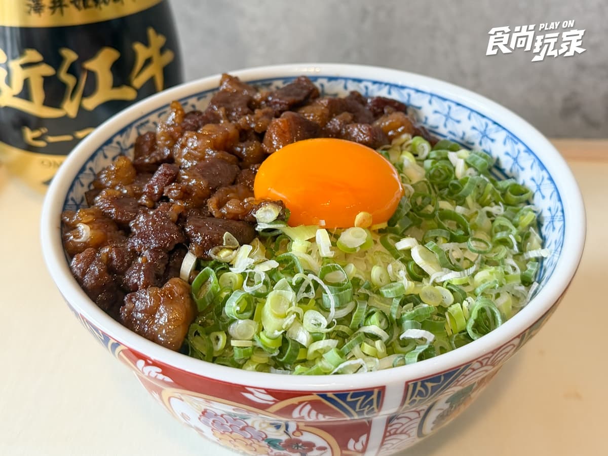 台南預約困難燒肉店插旗大安區!和牛丼240元起,預告再開2分店、地點曝光 台南預約困難燒肉店插旗大安區!和牛丼240元起,預告再開2分店、地點曝光