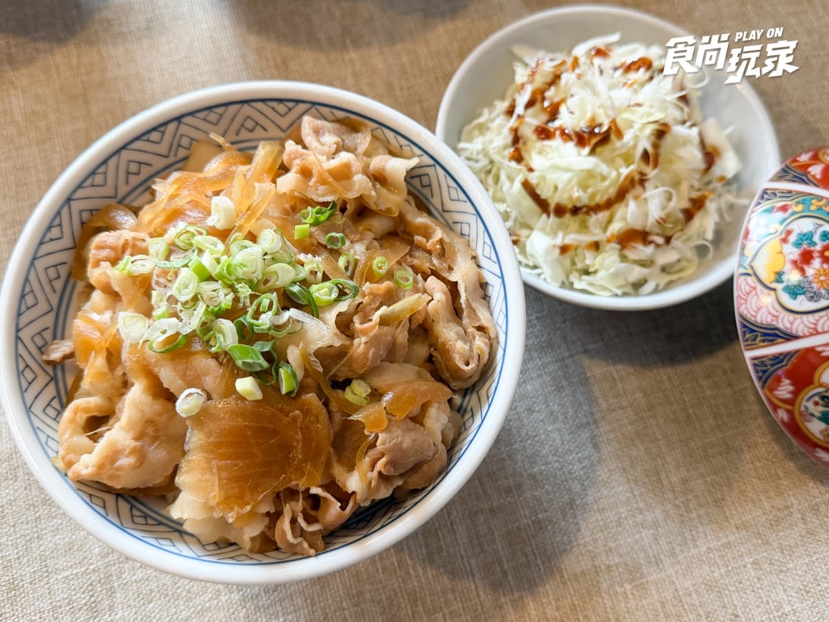 台南預約困難燒肉店插旗大安區!和牛丼240元起,預告再開2分店、地點曝光 台南預約困難燒肉店插旗大安區!和牛丼240元起,預告再開2分店、地點曝光