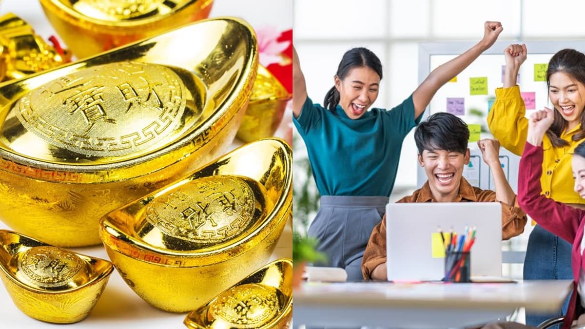 8月12生肖運勢出爐!屬蛇加薪、屬雞偏財運佳,地官大帝生日做1事超旺