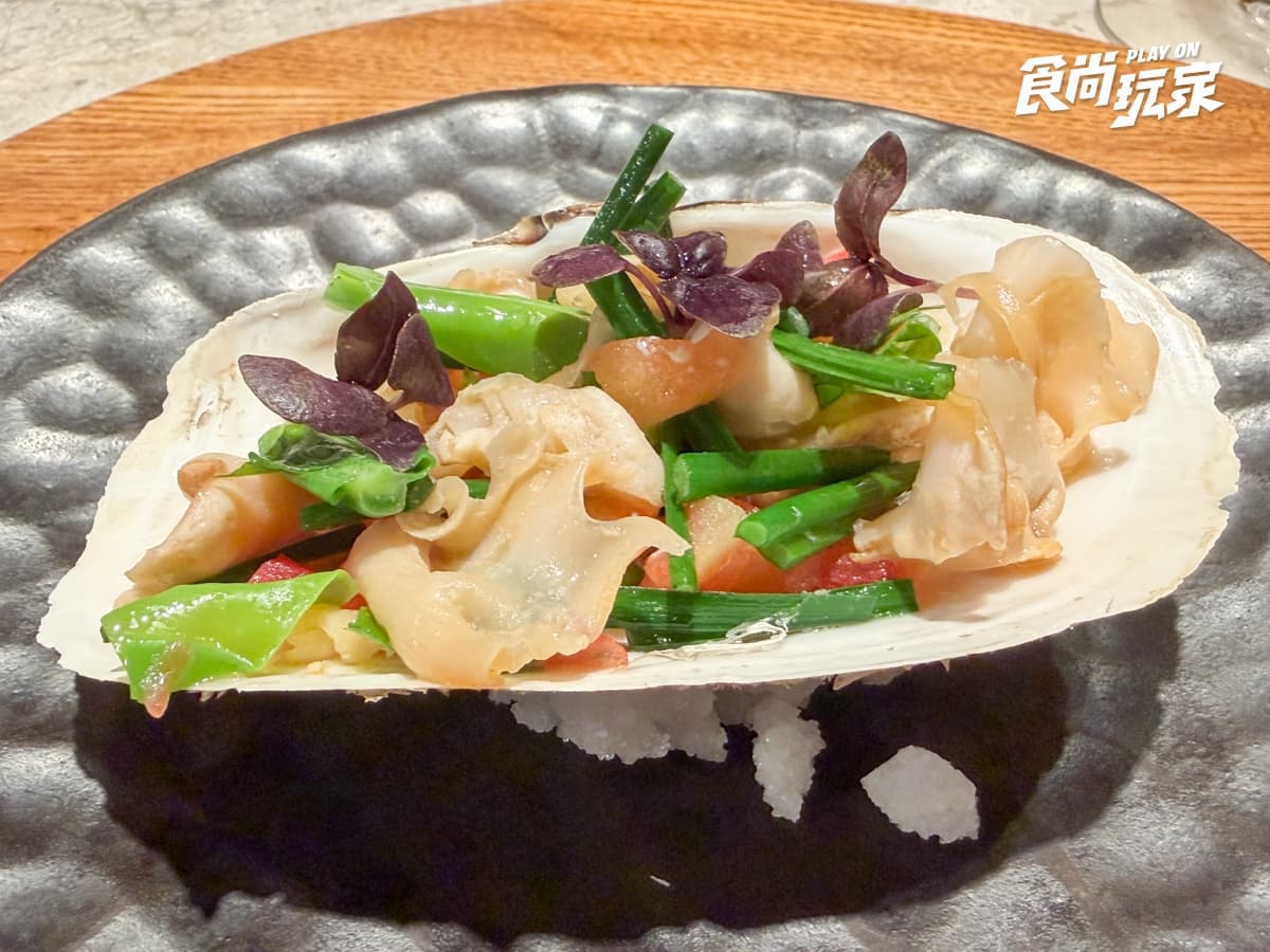 人氣日式鐵板燒推新菜!免2000元開吃鰻魚、海松貝,8月A5和牛加量享優惠 人氣日式鐵板燒推新菜!免2000元開吃鰻魚、海松貝,8月A5和牛加量享優惠
