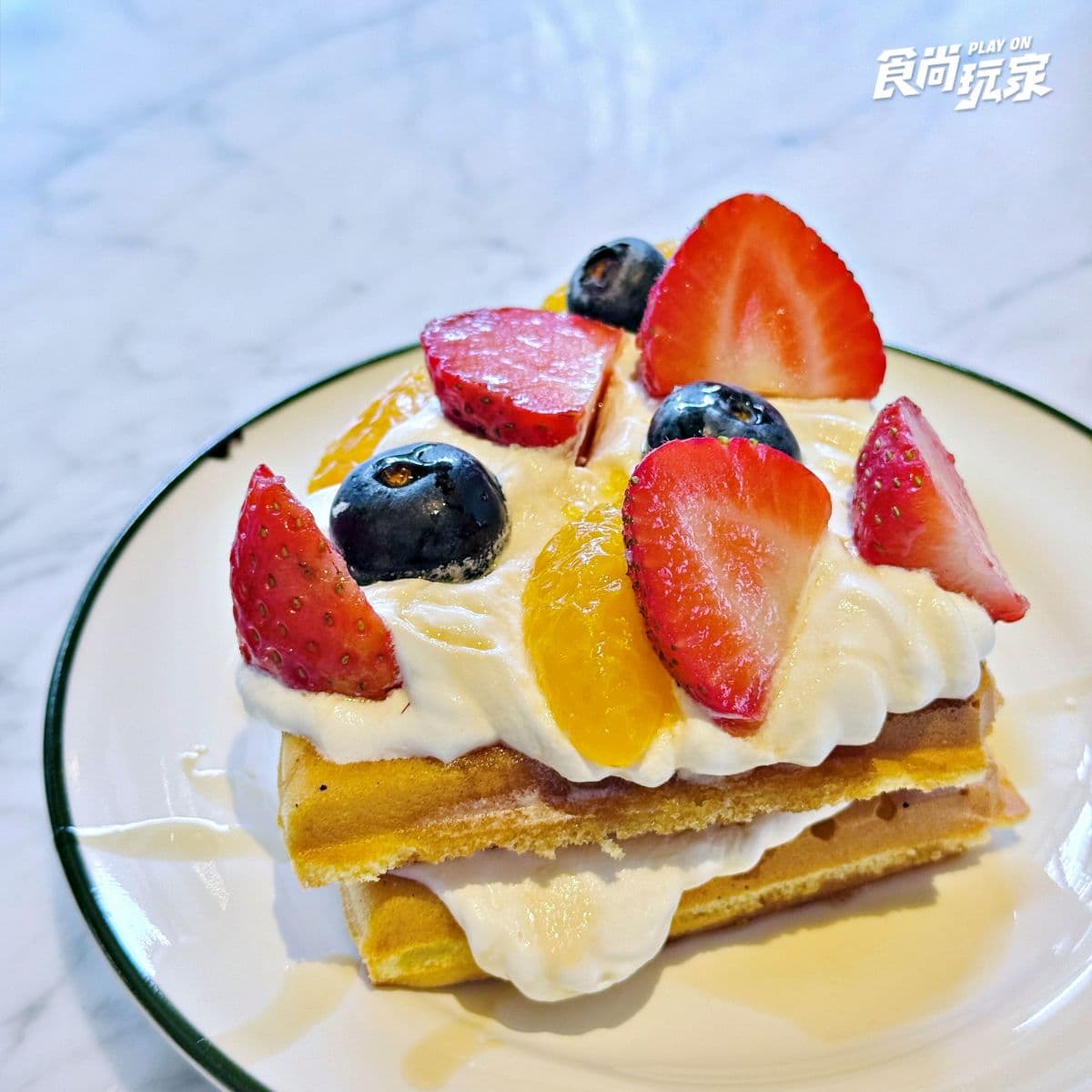 新北最美飯店天花板!新開幕「板橋馥華艾美酒店」開箱,雨林花園享受吃到飽 新北最美飯店天花板!新開幕「板橋馥華艾美酒店」開箱,雨林花園享受吃到飽