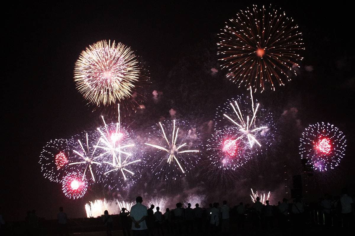2026國慶煙火在台東!9/29試放場3分鐘搶先看,最佳觀賞地點、亮點主題公開 2026國慶煙火在台東!9/29試放場3分鐘搶先看,最佳觀賞地點、亮點主題公開