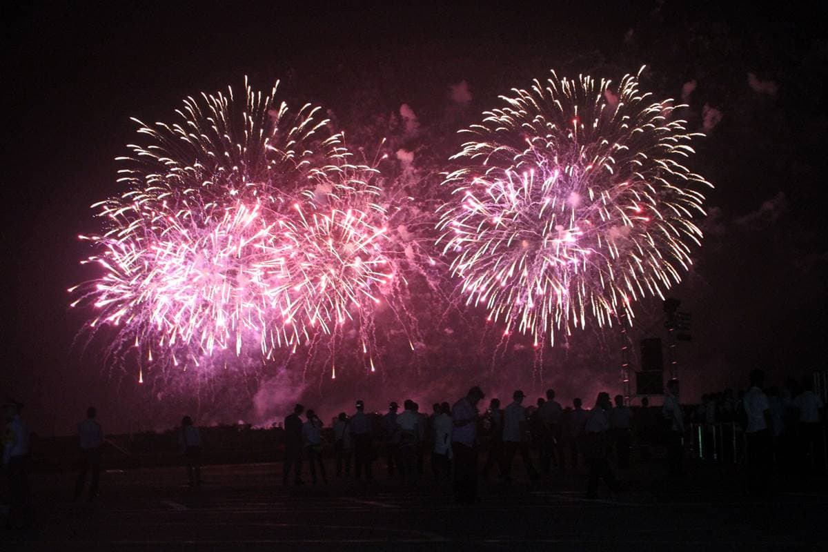 2026國慶煙火在台東!9/29試放場3分鐘搶先看,最佳觀賞地點、亮點主題公開 2026國慶煙火在台東!9/29試放場3分鐘搶先看,最佳觀賞地點、亮點主題公開