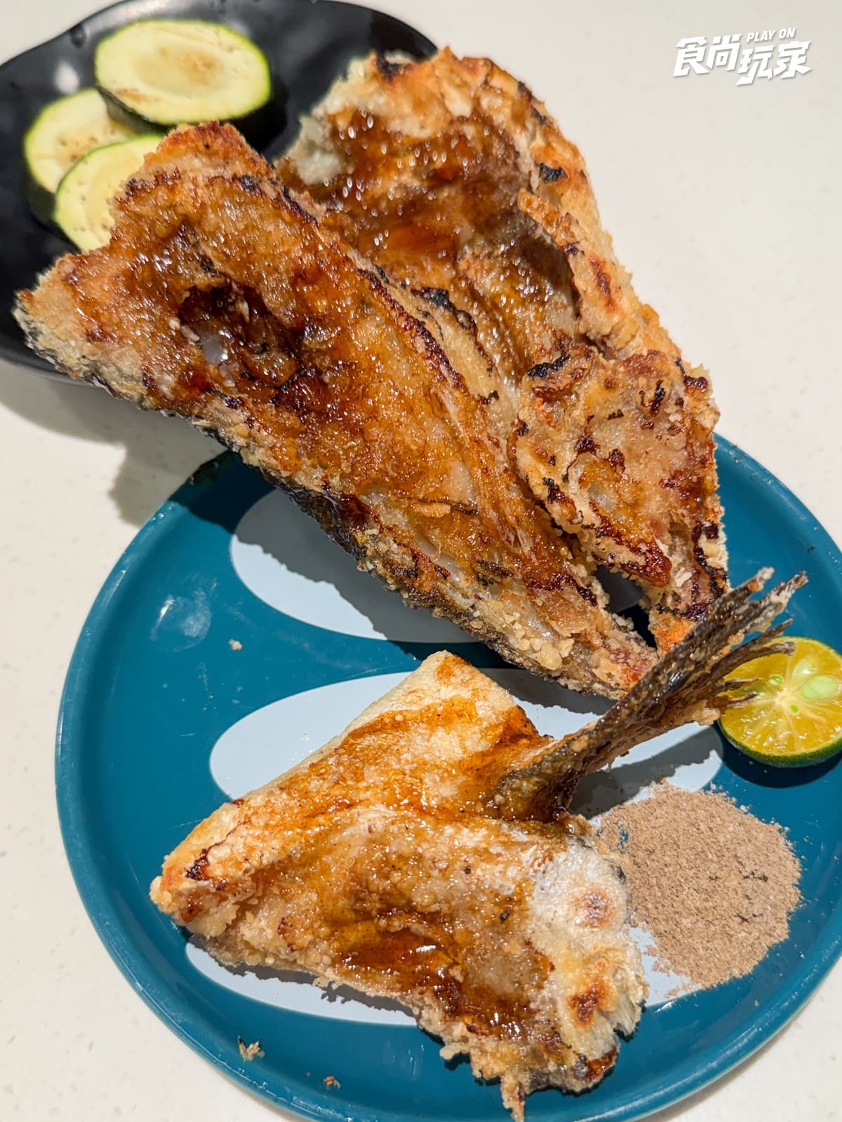 爭鮮推出獵奇美食!鮭魚卵霜淇淋、鮭魚千層蛋糕等你挑戰,鮭魚造型扇必收 爭鮮推出獵奇美食!鮭魚卵霜淇淋、鮭魚千層蛋糕等你挑戰,鮭魚造型扇必收