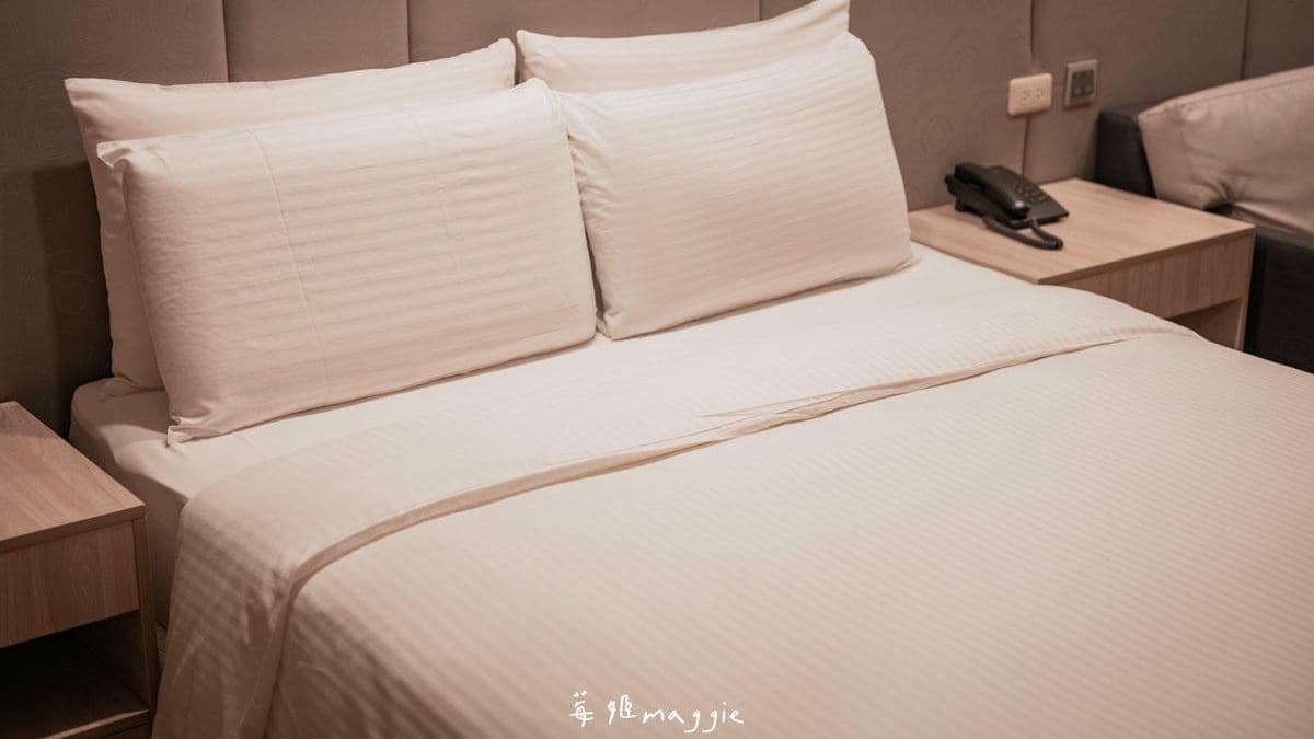 葉綠宿・茶覺旅 TEA WAY HOTEL 台中站前館