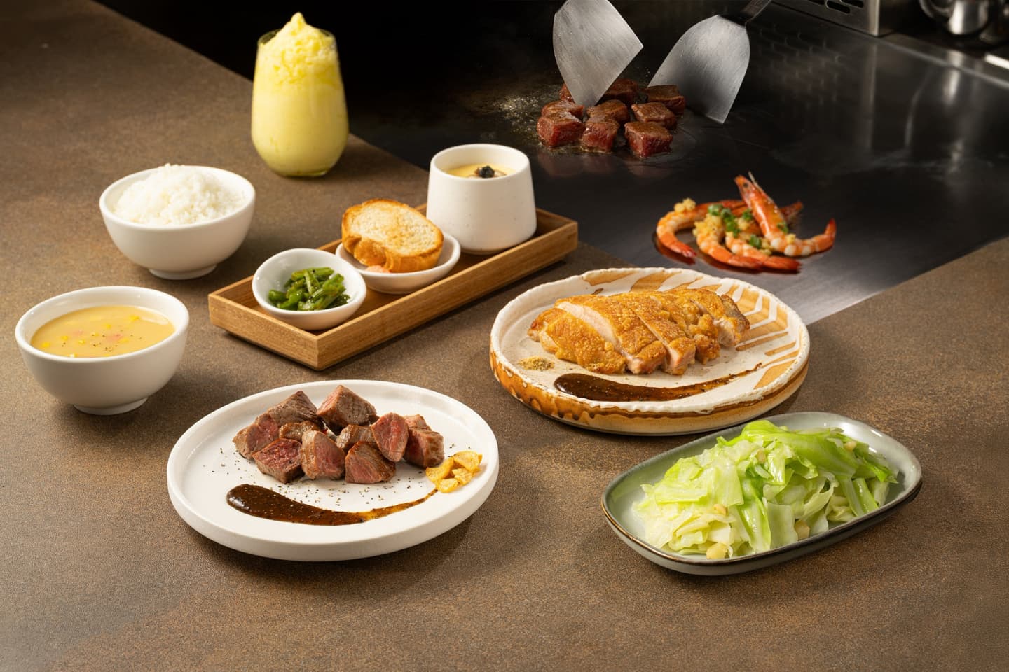 「享鴨」升級新菜單!45折開吃新菜,加碼「王品平價鐵板燒」第2客66折 「享鴨」升級新菜單!45折開吃新菜,加碼「王品平價鐵板燒」第2客66折