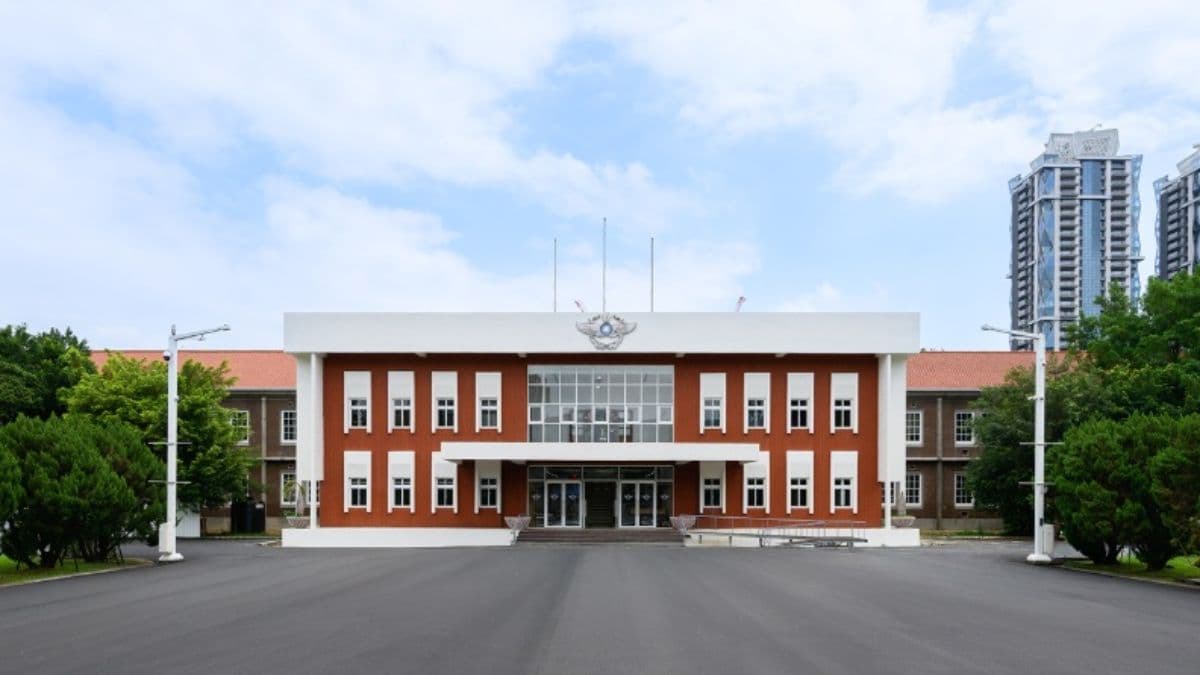 空總國家文化基地