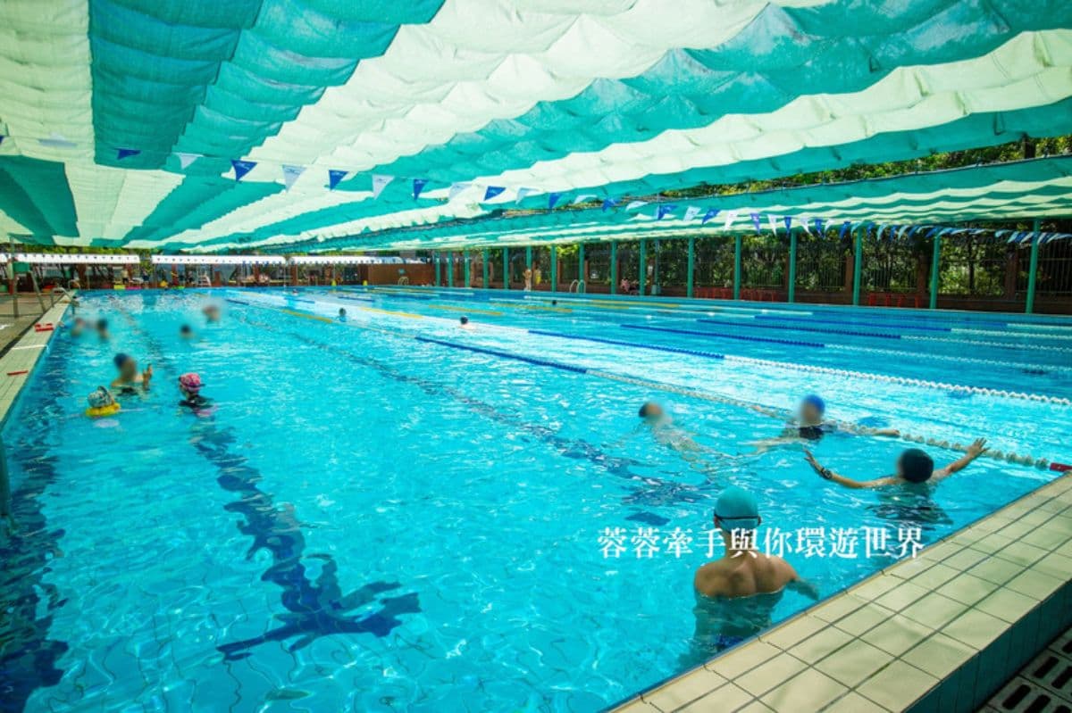 兒童票只要55元!台北超低調高CP值玩水景點,嗨玩水上溜滑梯、氣墊滑水道 兒童票只要55元!台北超低調高CP值玩水景點,嗨玩水上溜滑梯、氣墊滑水道
