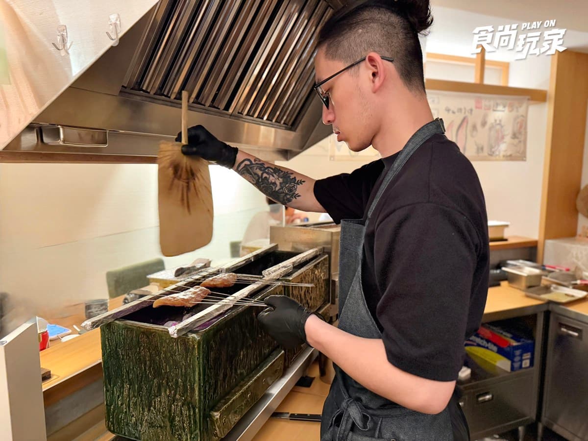 魚控快收藏!全台最狂「烤魚專賣店」3間:日式炭烤魚、炊飯免費續、鮭魚專賣 魚控快收藏!全台最狂「烤魚專賣店」3間:日式炭烤魚、炊飯免費續、鮭魚專賣