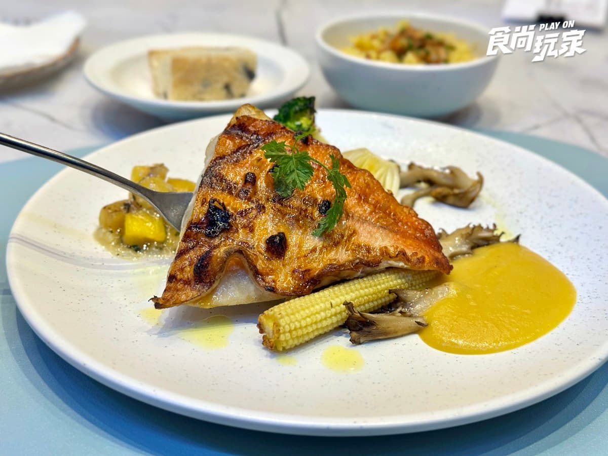 魚控快收藏!全台最狂「烤魚專賣店」3間:日式炭烤魚、炊飯免費續、鮭魚專賣 魚控快收藏!全台最狂「烤魚專賣店」3間:日式炭烤魚、炊飯免費續、鮭魚專賣