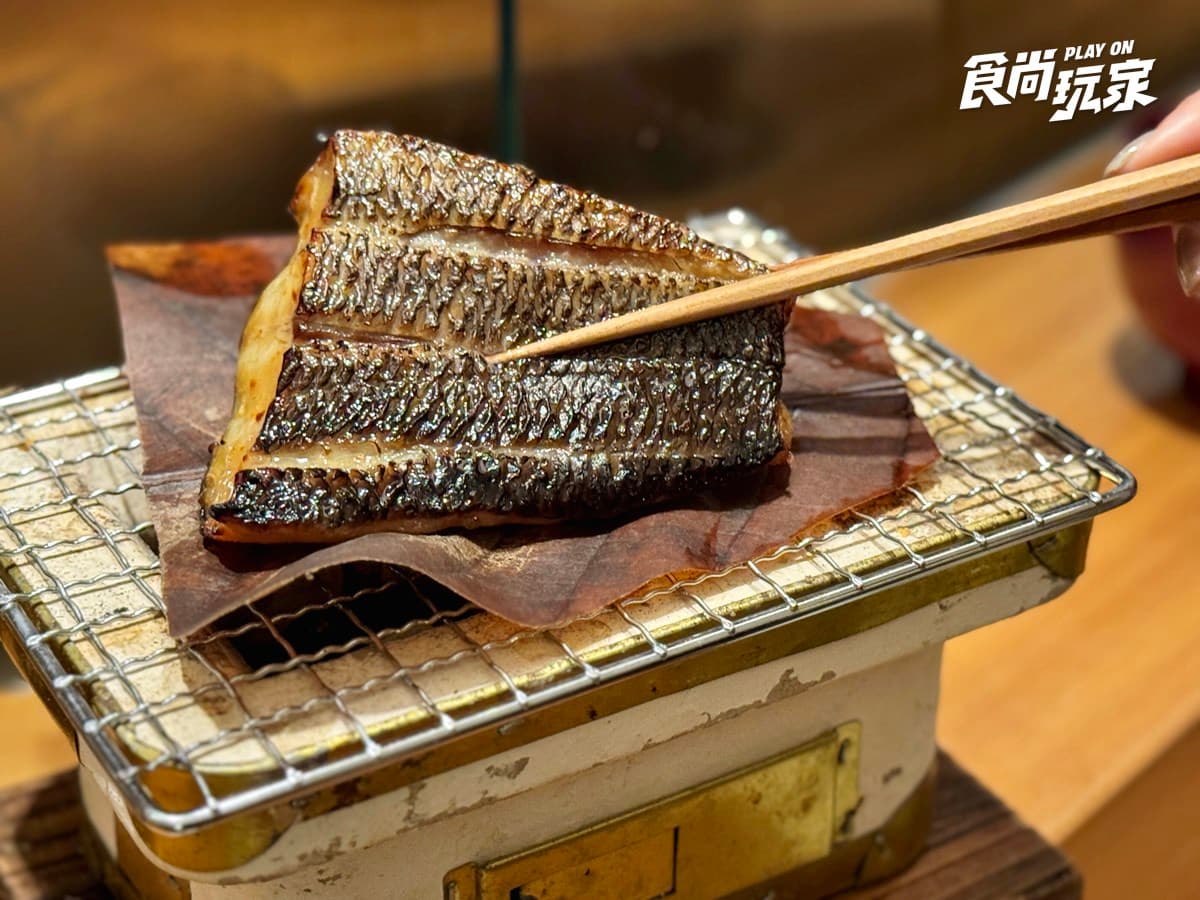 魚控快收藏!全台最狂「烤魚專賣店」3間:日式炭烤魚、炊飯免費續、鮭魚專賣 魚控快收藏!全台最狂「烤魚專賣店」3間:日式炭烤魚、炊飯免費續、鮭魚專賣