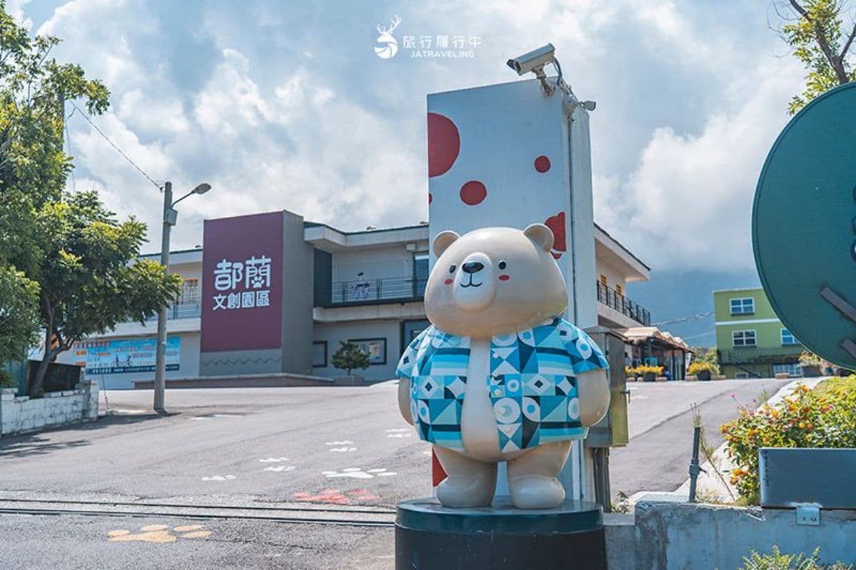 高溫豔陽、雨天都不怕!台東室內景點推薦8處:新開最美圖書館、鐵路便當故鄉 高溫豔陽、雨天都不怕!台東室內景點推薦8處:新開最美圖書館、鐵路便當故鄉