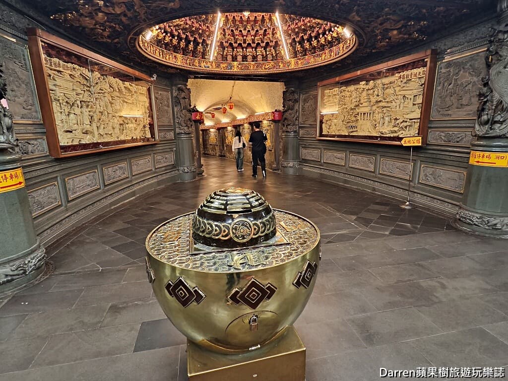 農曆七月前拜一波!北投關渡宮參拜順序、隱藏版景點整理,在地人私藏美食曝光 農曆七月前拜一波!北投關渡宮參拜順序、隱藏版景點整理,在地人私藏美食曝光