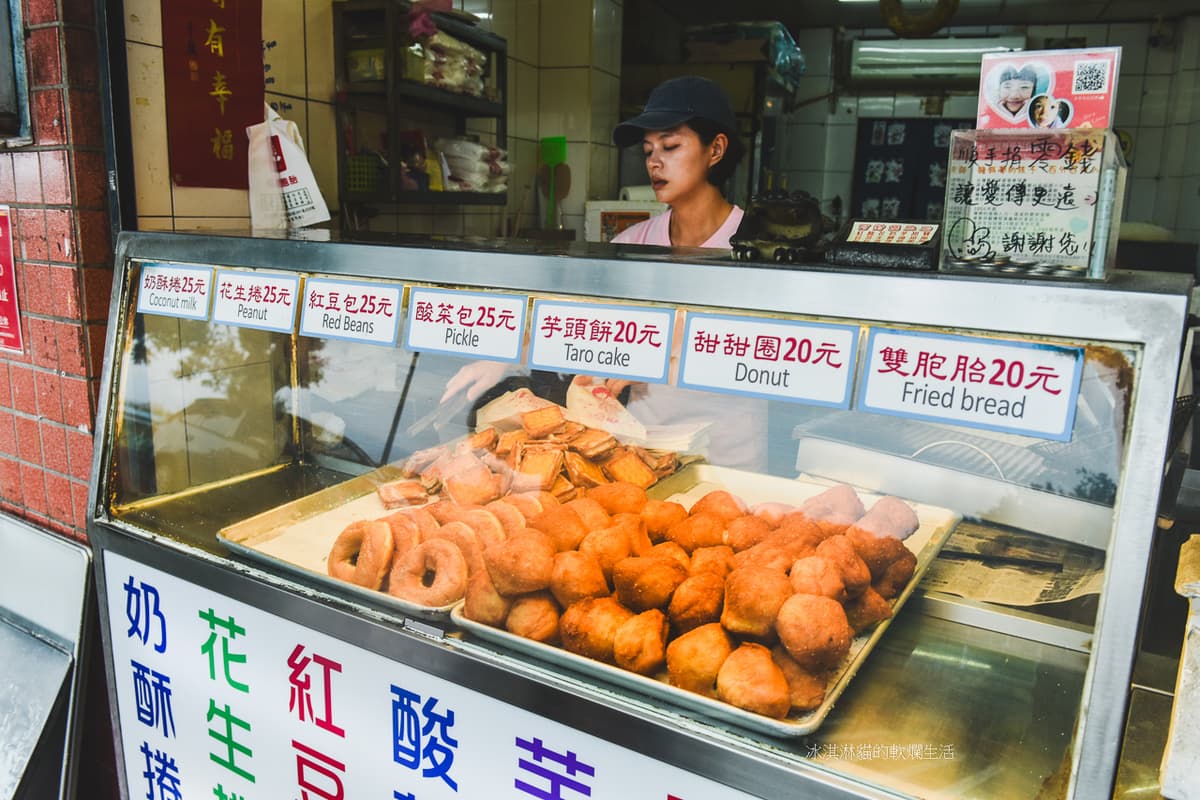 農曆七月前拜一波!北投關渡宮參拜順序、隱藏版景點整理,在地人私藏美食曝光 農曆七月前拜一波!北投關渡宮參拜順序、隱藏版景點整理,在地人私藏美食曝光