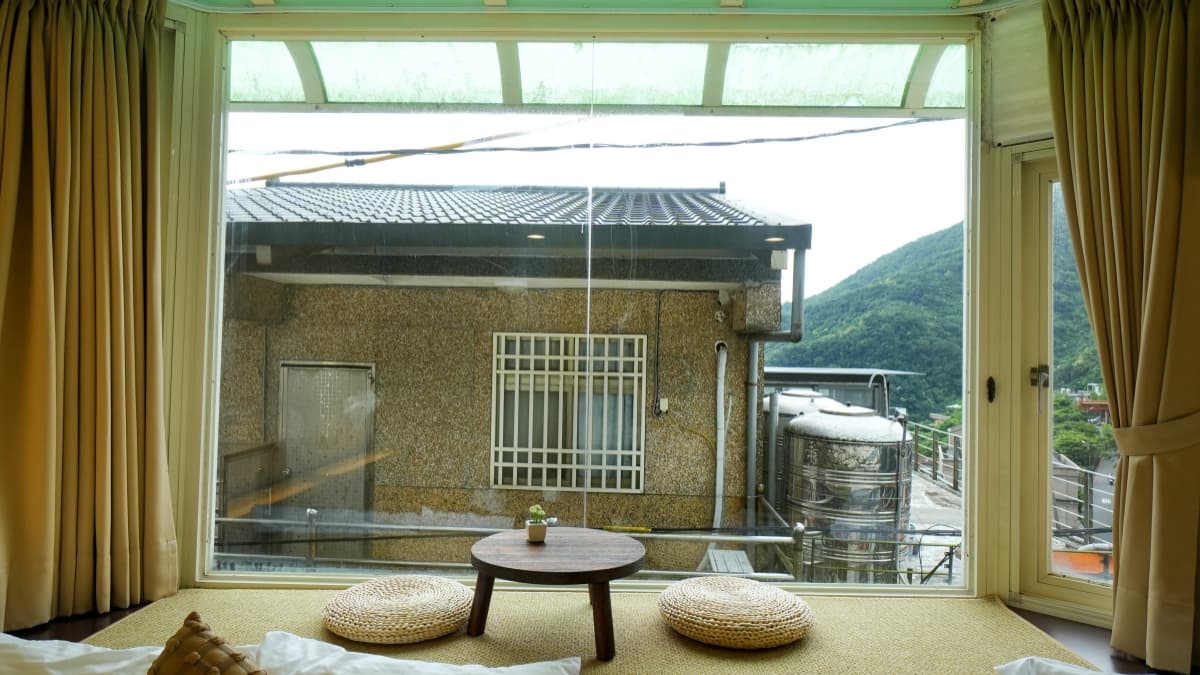 九份金瓜石民宿推薦!7間山城旅宿懶人包,礦工石頭屋、山海美景、2人包棟 九份金瓜石民宿推薦!7間山城旅宿懶人包,礦工石頭屋、山海美景、2人包棟