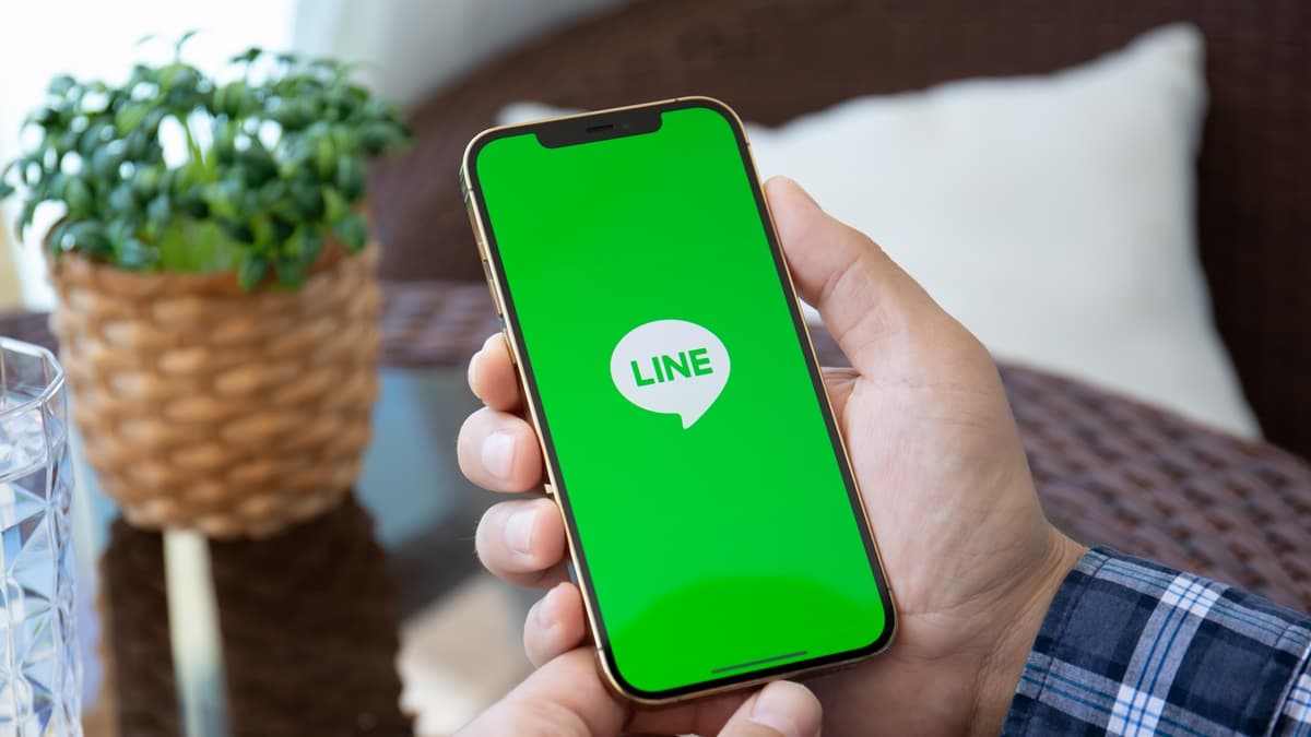 LINE推出新功能!這時間內可編輯訊息免收回,搶先體驗只要4步驟