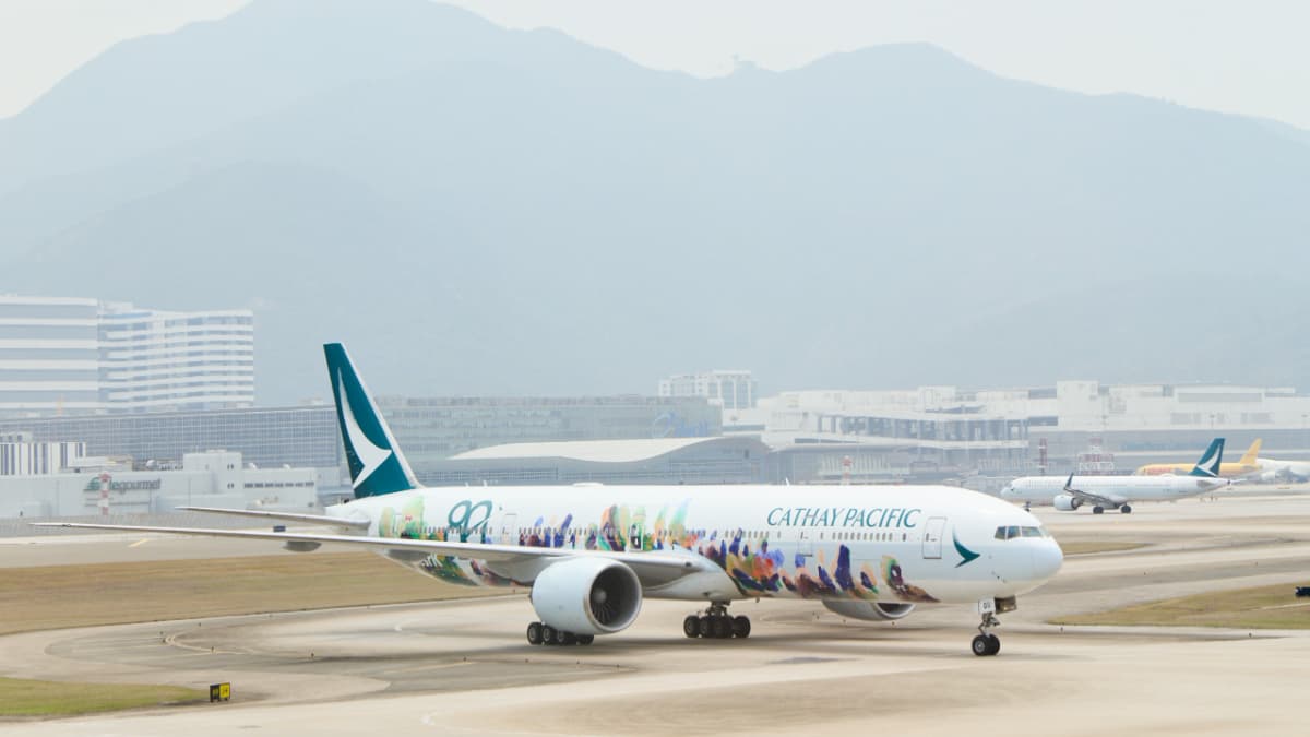 飛韓國只要2499!4大航空「限時便宜機票」懶人包,虎航112元起快搶