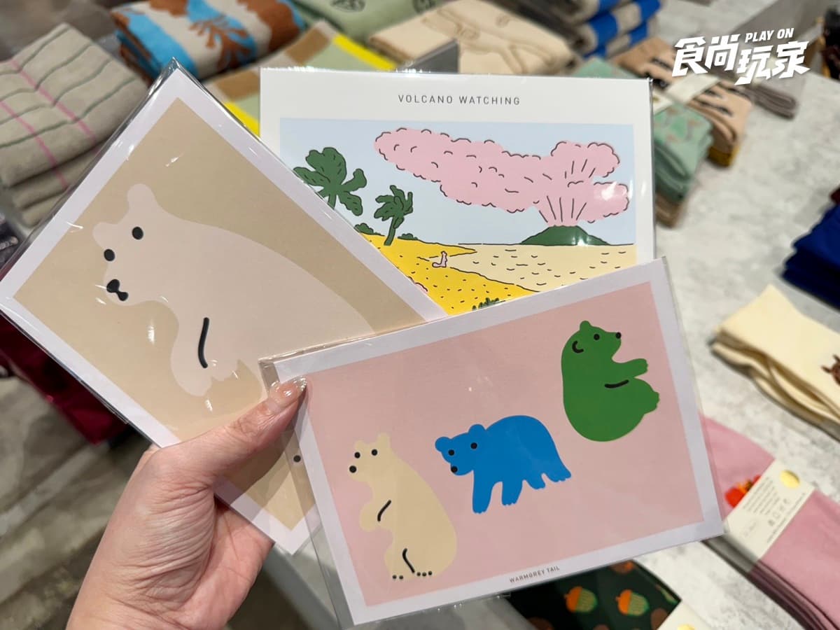 中山商圈必逛選物店+1!瑪黑家居改裝回歸,韓國9大品牌、馬鈴薯家族+Miffy周邊 中山商圈必逛選物店+1!瑪黑家居改裝回歸,韓國9大品牌、馬鈴薯家族+Miffy周邊