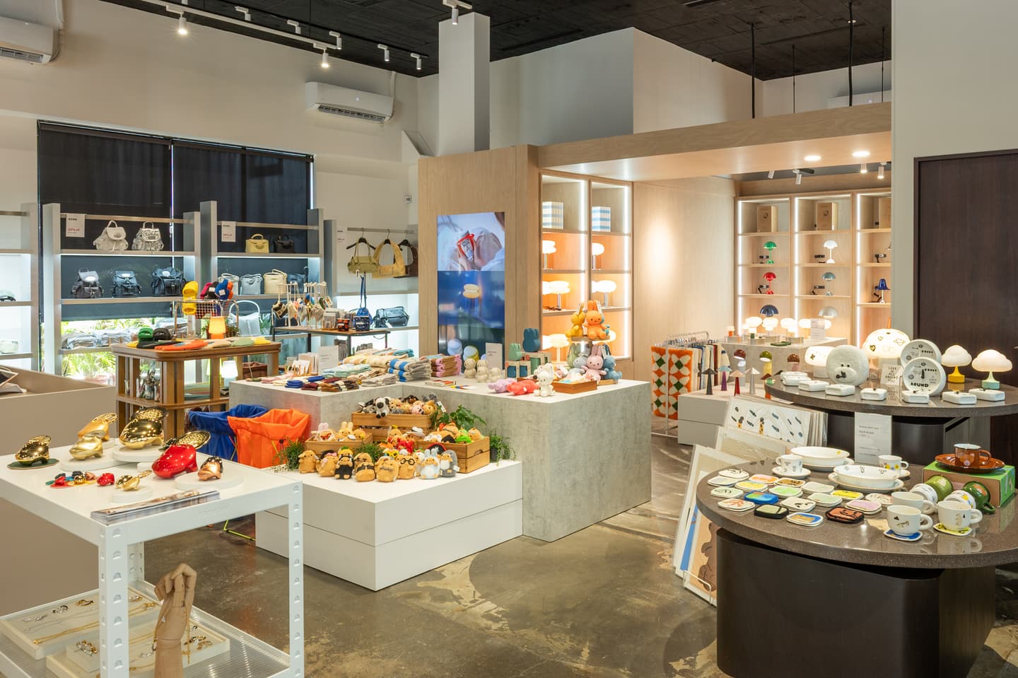 中山商圈必逛選物店+1!瑪黑家居改裝回歸,韓國9大品牌、馬鈴薯家族+Miffy周邊 中山商圈必逛選物店+1!瑪黑家居改裝回歸,韓國9大品牌、馬鈴薯家族+Miffy周邊