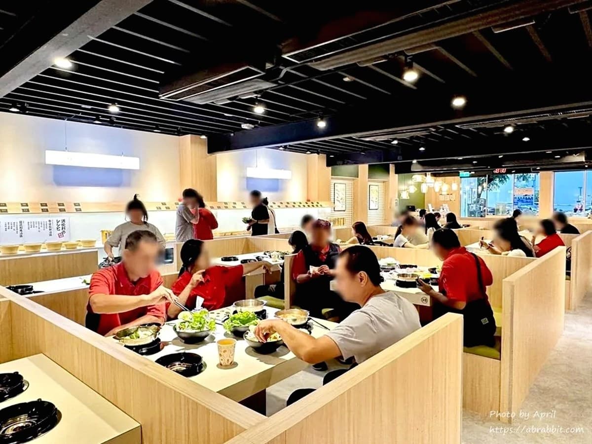 199元火鍋吃到飽!「高CP值鍋物」30款自助吧蔬食、DIY霜淇淋、肉燥飯暢吃 199元火鍋吃到飽!「高CP值鍋物」30款自助吧蔬食、DIY霜淇淋、肉燥飯暢吃