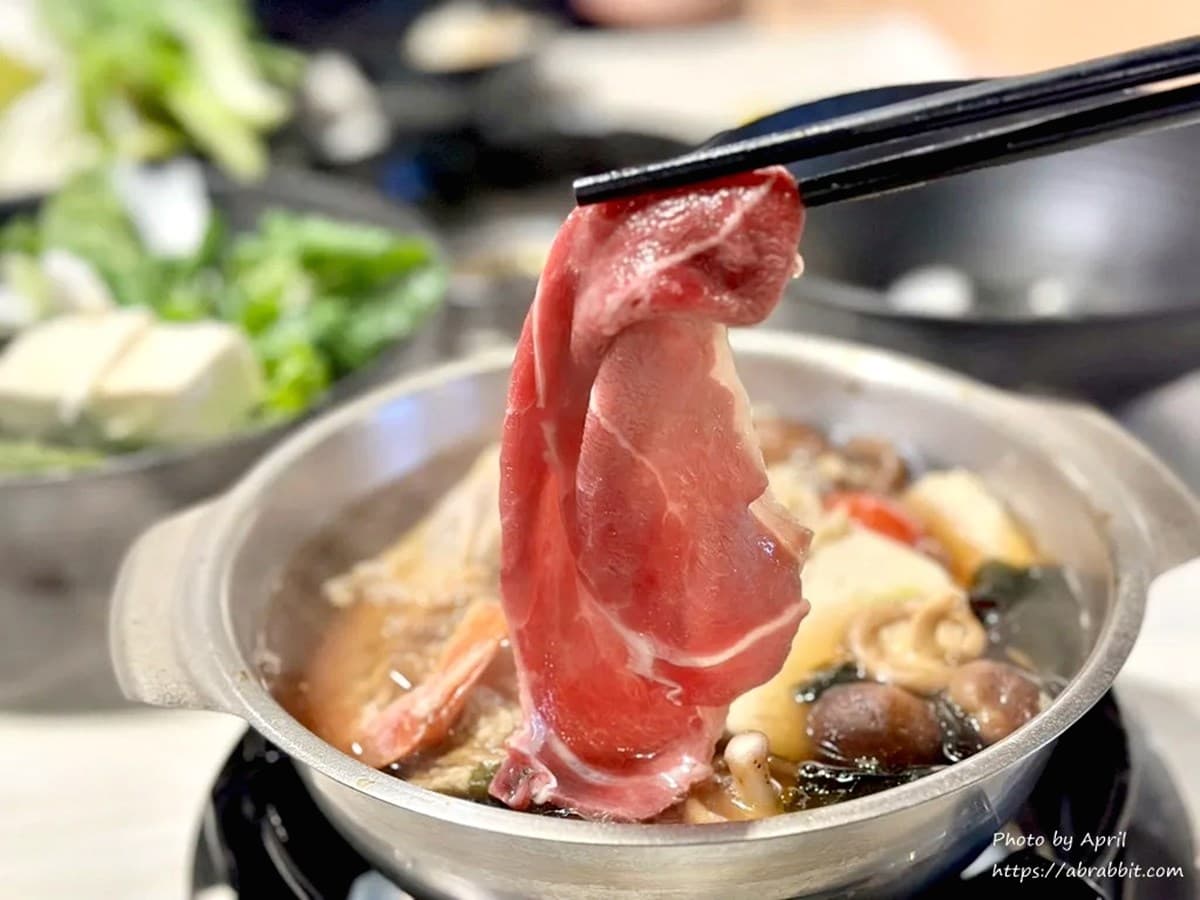 199元火鍋吃到飽!「高CP值鍋物」30款自助吧蔬食、DIY霜淇淋、肉燥飯暢吃 199元火鍋吃到飽!「高CP值鍋物」30款自助吧蔬食、DIY霜淇淋、肉燥飯暢吃