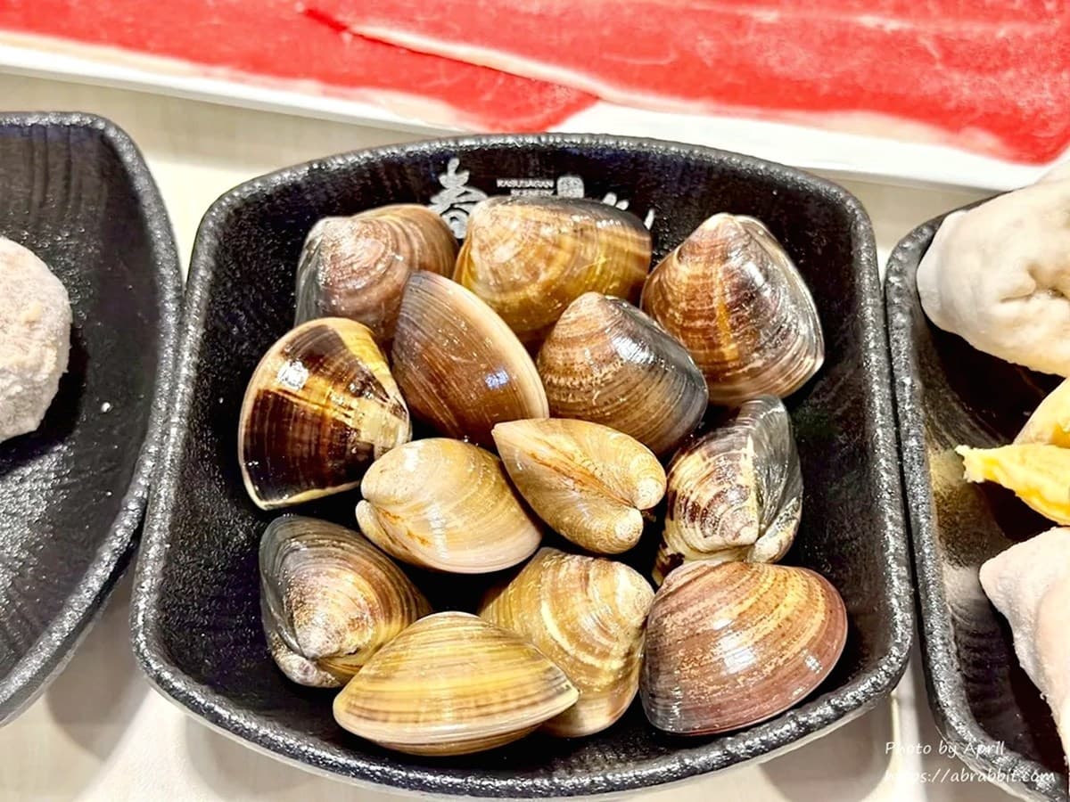 199元火鍋吃到飽!「高CP值鍋物」30款自助吧蔬食、DIY霜淇淋、肉燥飯暢吃 199元火鍋吃到飽!「高CP值鍋物」30款自助吧蔬食、DIY霜淇淋、肉燥飯暢吃