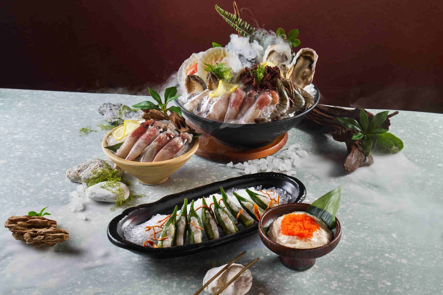 「撈王鍋物」插旗信義區!8款必點火焰牛、手搗肉滑,免費送百香果嫩雞 「撈王鍋物」插旗信義區!8款必點火焰牛、手搗肉滑,免費送百香果嫩雞