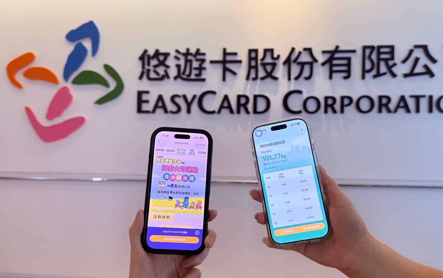 響應國際無車日!三鶯線、新北輕軌、雙北公車都免費,搭台中捷運免費喝星巴克 響應國際無車日!三鶯線、新北輕軌、雙北公車都免費,搭台中捷運免費喝星巴克