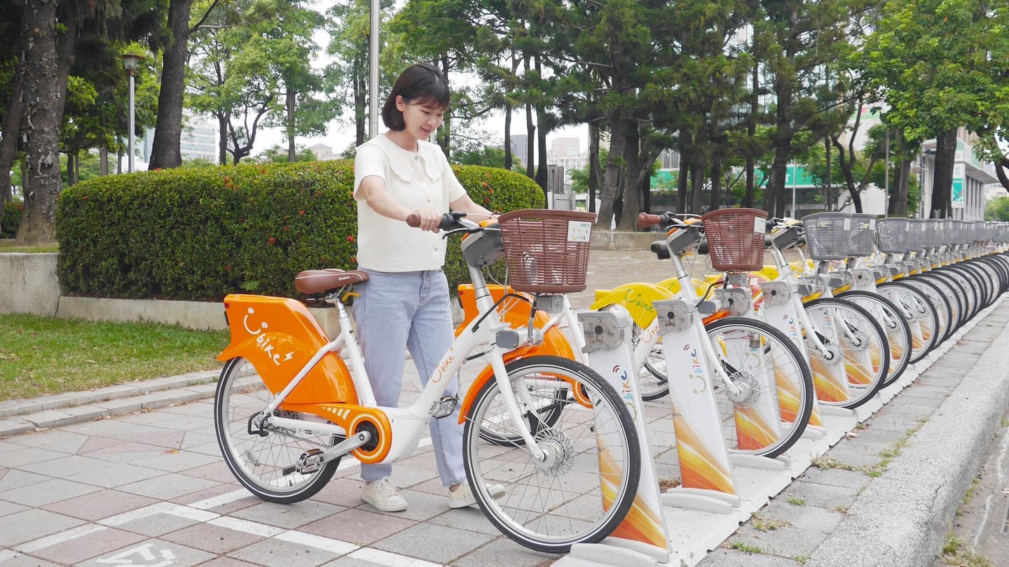 響應國際無車日!三鶯線、新北輕軌、雙北公車都免費,搭台中捷運免費喝星巴克 響應國際無車日!三鶯線、新北輕軌、雙北公車都免費,搭台中捷運免費喝星巴克