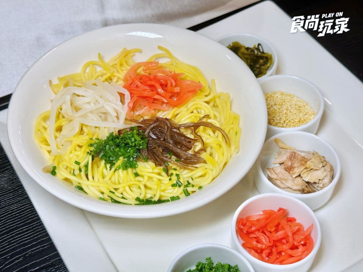 台北爽嗑「福岡美食」吃到飽!牛腸鍋、博多拉麵無限吃,再抽福岡機票+住宿 台北爽嗑「福岡美食」吃到飽!牛腸鍋、博多拉麵無限吃,再抽福岡機票+住宿