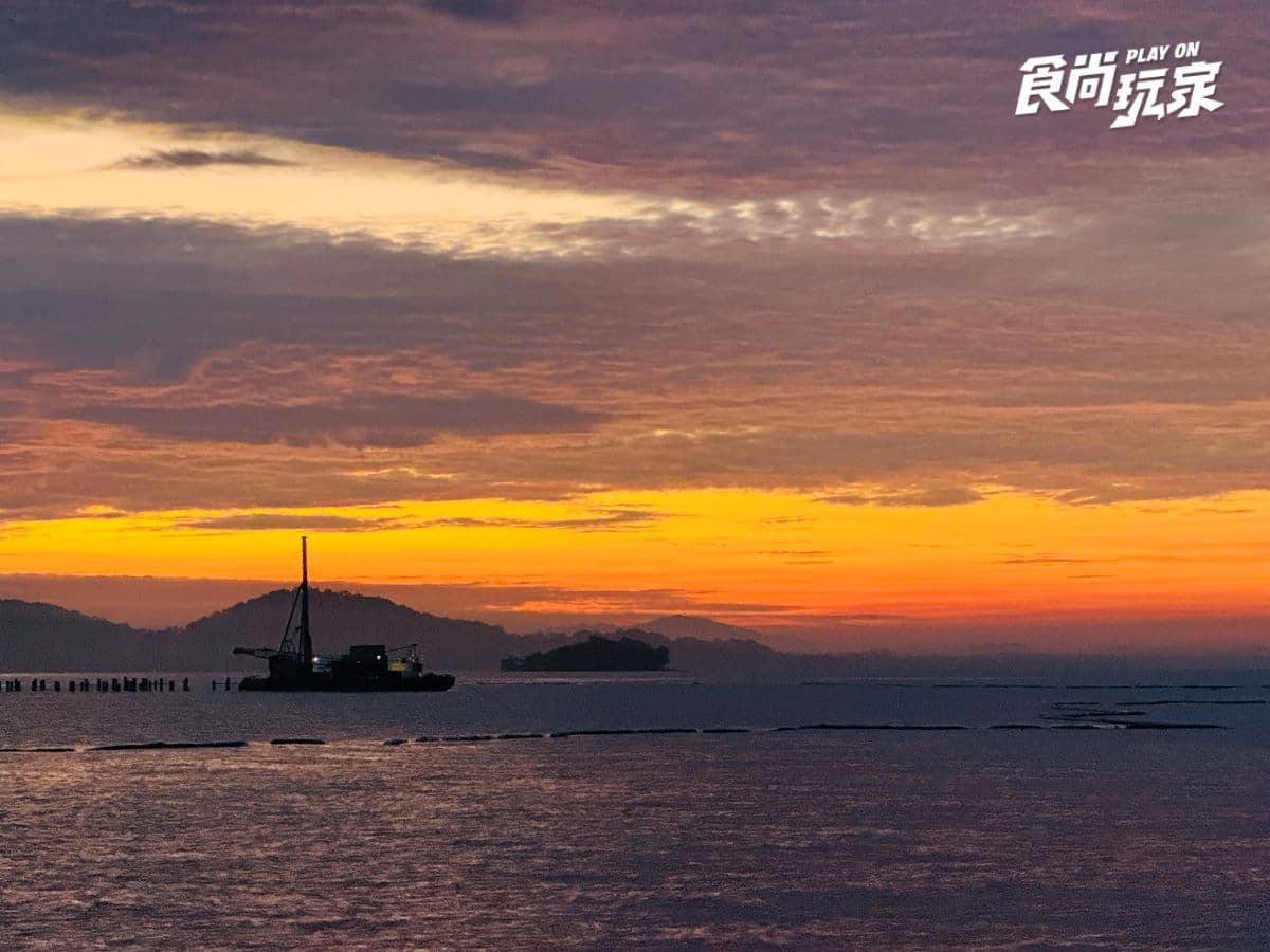 周杰倫也住這家!大紅花渡假村開箱:平價享受海上別墅、搭遊艇浪漫看日落 周杰倫也住這家!大紅花渡假村開箱:平價享受海上別墅、搭遊艇浪漫看日落