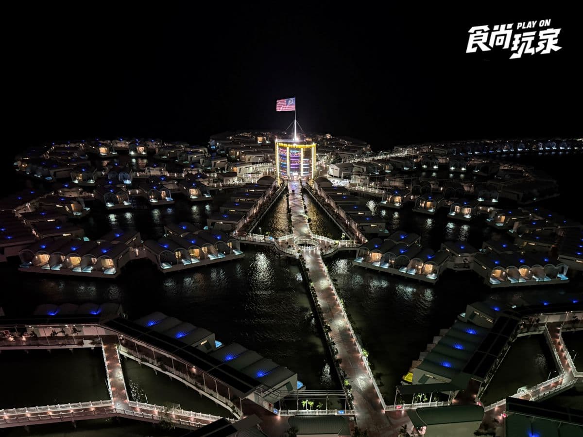 周杰倫也住這家!大紅花渡假村開箱:平價享受海上別墅、搭遊艇浪漫看日落 周杰倫也住這家!大紅花渡假村開箱:平價享受海上別墅、搭遊艇浪漫看日落