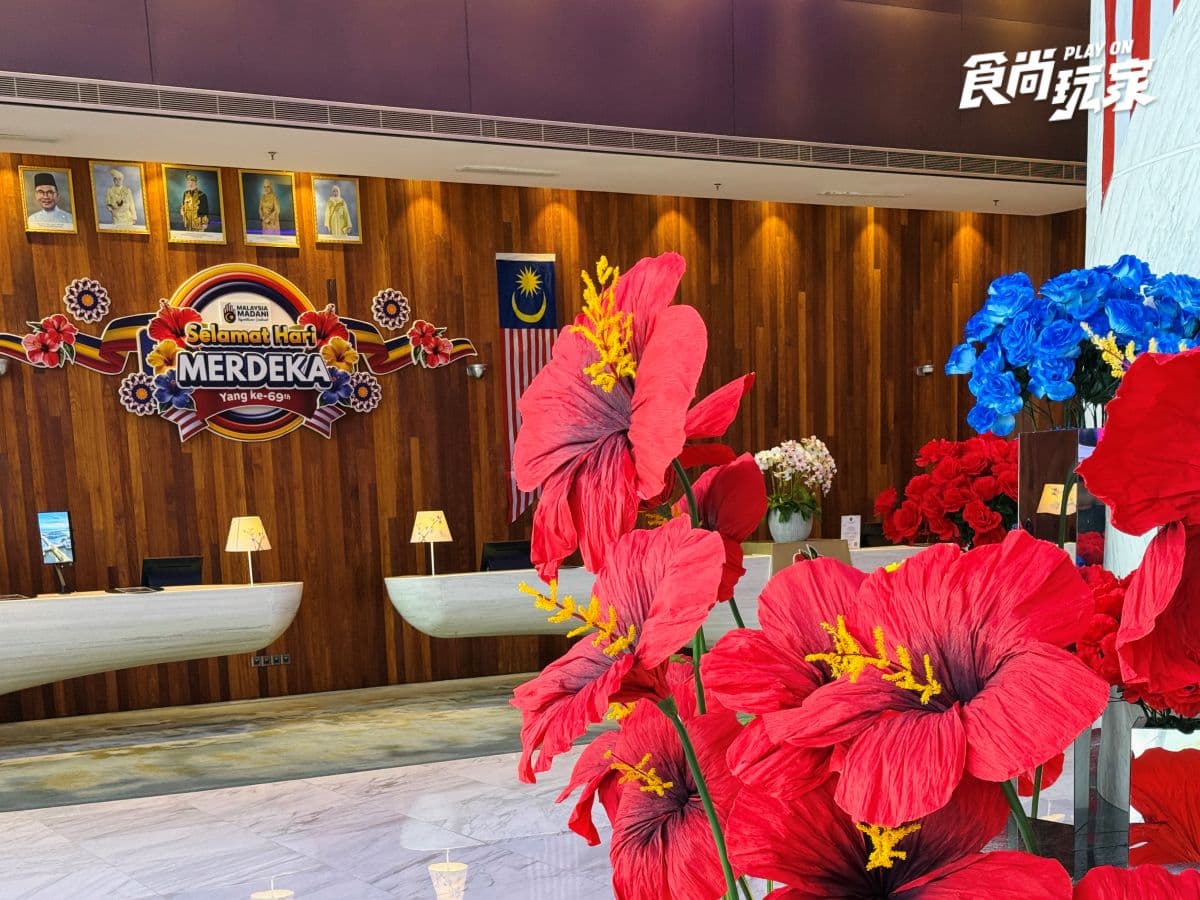 周杰倫也住這家!大紅花渡假村開箱:平價享受海上別墅、搭遊艇浪漫看日落 周杰倫也住這家!大紅花渡假村開箱:平價享受海上別墅、搭遊艇浪漫看日落