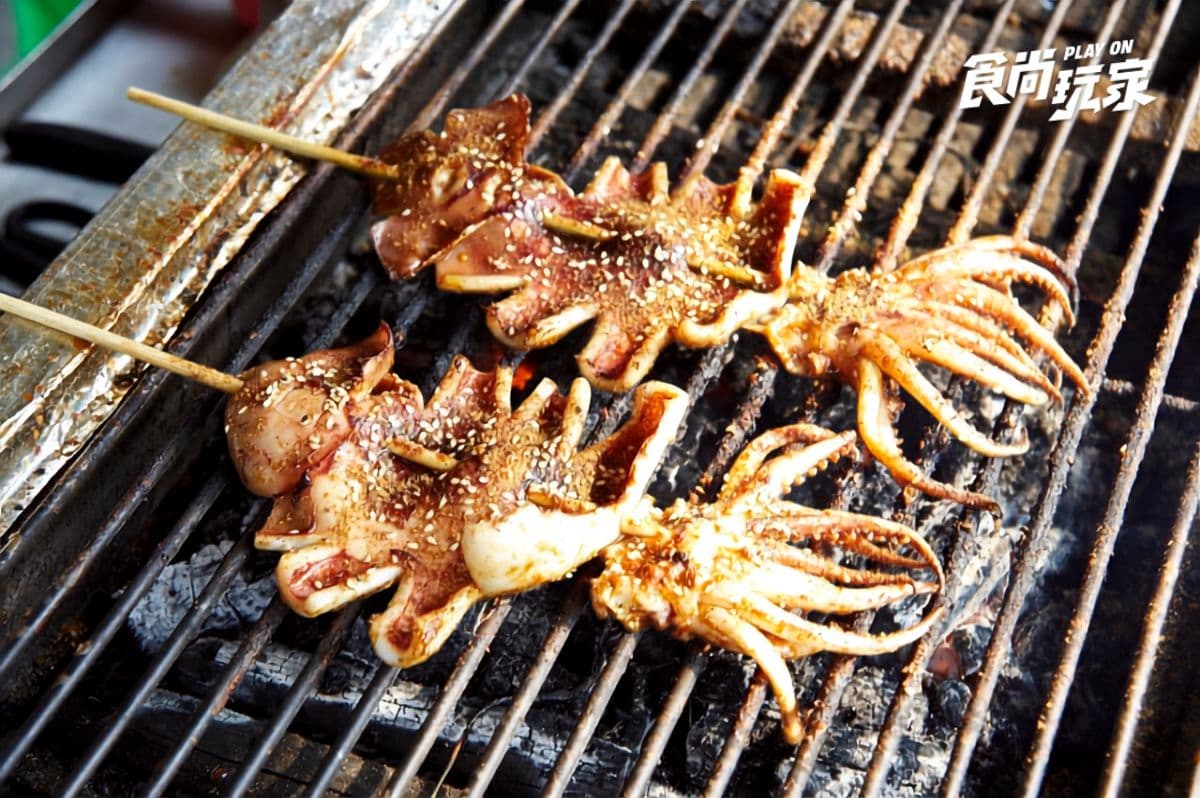 旗津首屆「海風市集」連續2週登場!搭渡輪、逛老街吃美食,夕陽下沙灘踏浪 旗津首屆「海風市集」連續2週登場!搭渡輪、逛老街吃美食,夕陽下沙灘踏浪